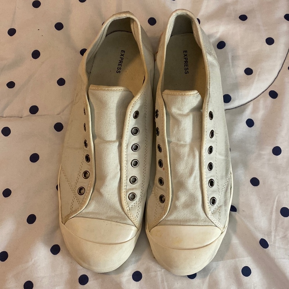 Mens Express Shoes